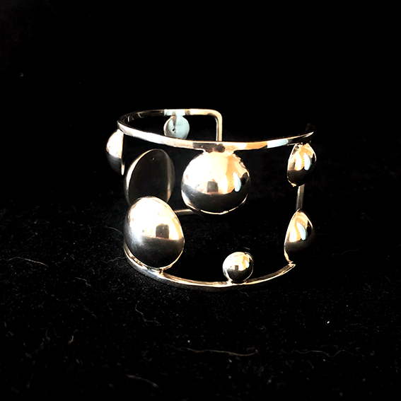 Bracelete Bolas