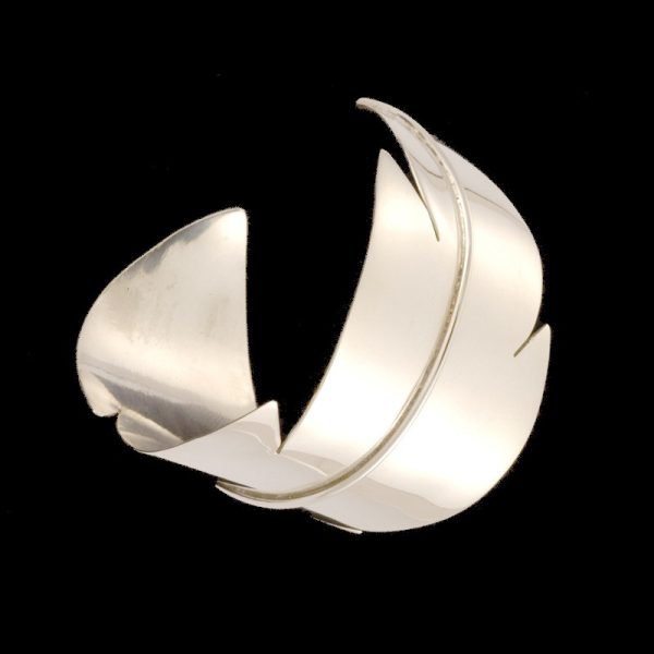 Bracelete Folha