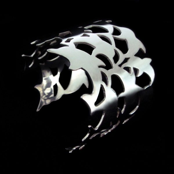 Bracelete Golfinhos